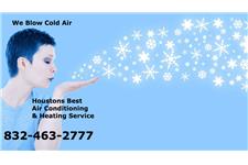 Houstons Best Air Conditioning and Heating Service image 2