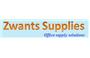 Zwants Supplies logo