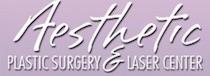 Aesthetic Plastic Surgery & Laser Center image 1