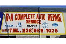 R & N Complete Auto Repair image 1