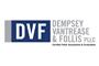 Dempsey Vantrease & Follis, PLLC logo