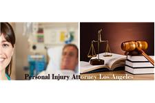 Personal Injury Attorney Los Angeles CA image 1