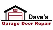 Dave's Garage Door Repair image 1