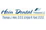 Hein Dental Professional LLC logo