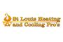 St Louis Heating and Cooling logo