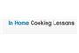 In Home Cooking Lessons logo
