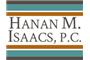 Hanan M. Isaacs, P.C. logo