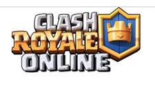 Clash Royale Online image 1