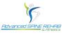 Advanced Spine Rehab & Athletics logo