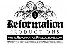 Reformation Productions image 1