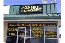 Austin Cash 4 Gold image 3