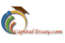 Capital Essay image 1
