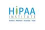 HIPAA Institute logo