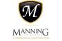 Manning Law Office logo