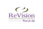 ReVision Lasik and Cataract Surgery logo