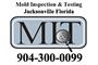 Mold Inspection & Testing Jacksonville FL logo