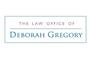 The Law Office of Deborah Gregory, PLLC logo