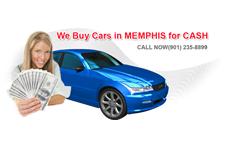 Cash For Cars Memphis image 1
