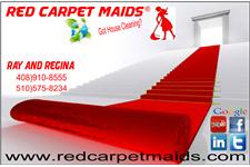 RED CARPET MAIDS image 1