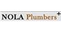 NOLA Plumbers logo