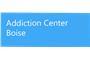 Addiction Center Boise logo