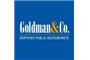 Goldman & Company CPAs logo