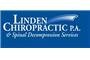Linden Chiropractic Clinic logo