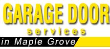 Garage Door Repair Maple Grove image 1