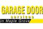 Garage Door Repair Maple Grove logo