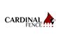 Cardinal Fences logo
