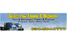 Select 24hr Towing & Recovery image 5