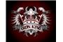 Iron King Kennels logo
