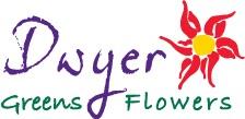 Dwyer Greens & Flowers image 1