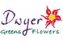 Dwyer Greens & Flowers logo