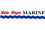 New Hope Marine logo