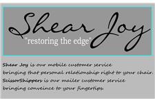 Shear Joy Sales and Sharpening image 1