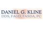 Daniel G. Kline DDS logo