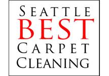 Seattle Best Carpet Cleaning image 1