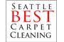 Seattle Best Carpet Cleaning logo