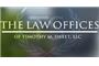The Law Office of Timothy M. Sweet logo