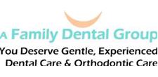 A Family Dental Group image 1