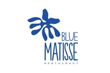 Blue Matisse image 1