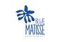Blue Matisse logo