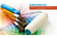 Certified Painters image 1