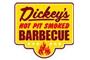 Dickey's Barbecue Pit (Bonney Lake) logo