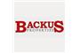 Backus Properties logo