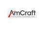 Amcraft RF Welding logo