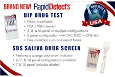 Rapid Detect Inc. image 1