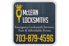 McLean locksmiths image 1