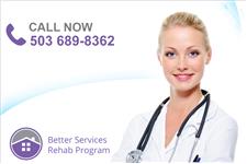 Better Services Rehab Program image 2